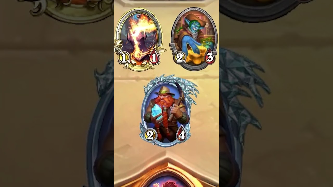 The Most Powerful Hearthstone Card EVER?!?!