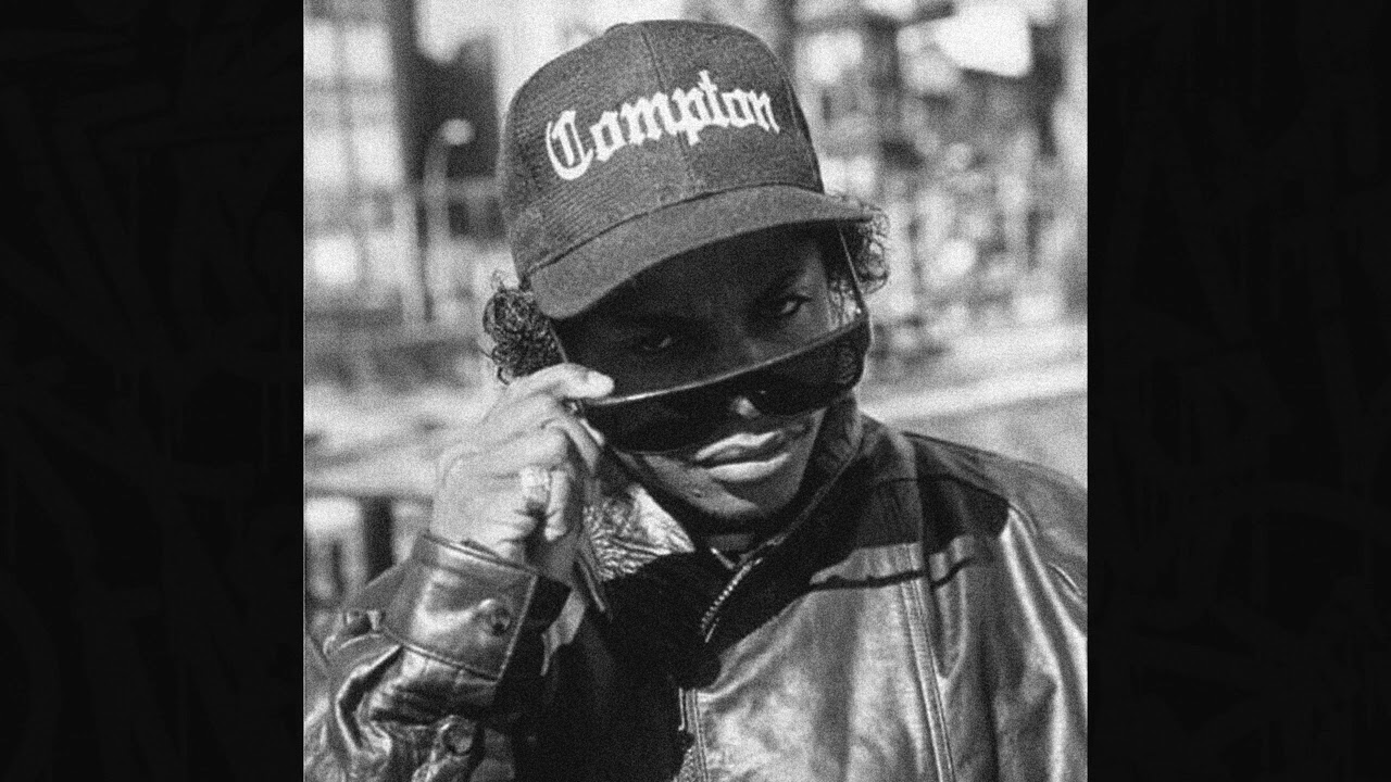 [FREE FOR PROFIT] COMPTON - Rap Freestyle Type Beat | Dark Underground BoomBap Type Beat