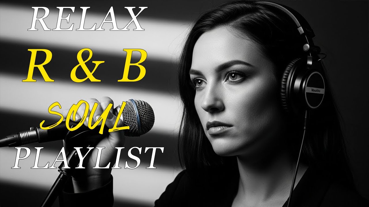 Broken but Burning – Deep R&B Soul by Female Voices