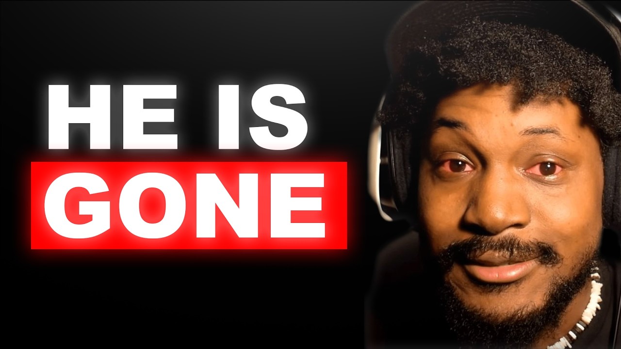 The CoryxKenshin Situation Is INSANE...