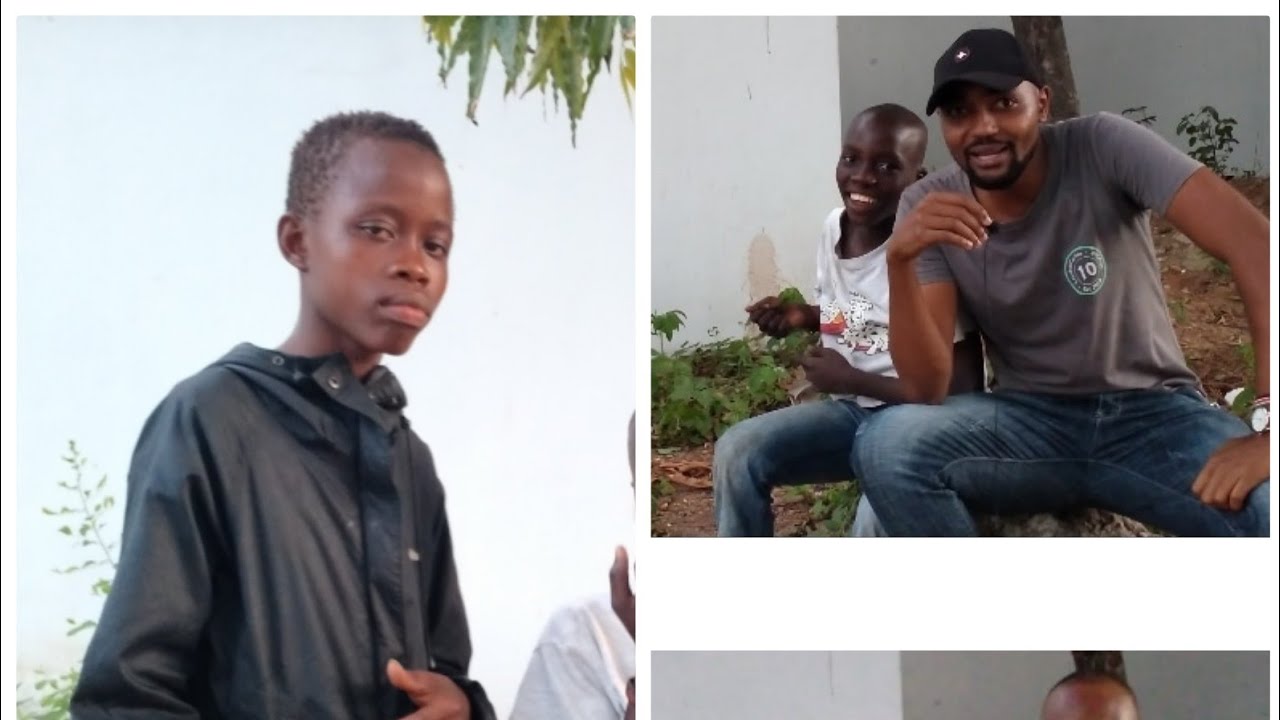 AMAZINGLY TALENTED MOMBASA STREET KIDS- We would appreciate help to go back to school.
