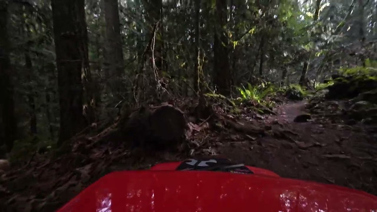 Battleground lake scx6 Part 2