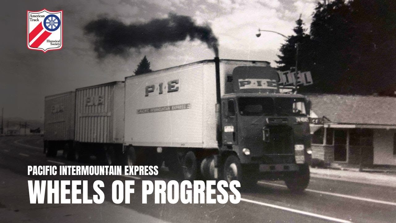 Wheels of Progress