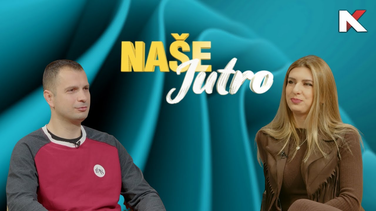 Bojan Ristić i Andrijana Drašković - Seminar o igrama iz Vranja i postavka nove koreografija 18.10.