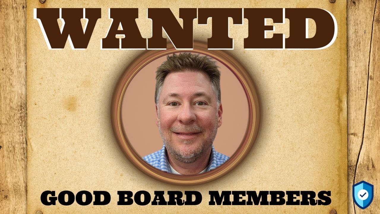 How to Find Good Board Members for Your Nonprofit