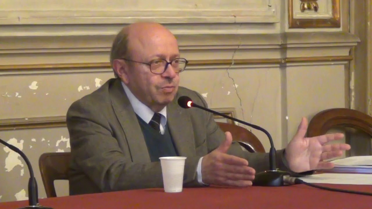 Antonio Gargano - Gaetano Filangieri