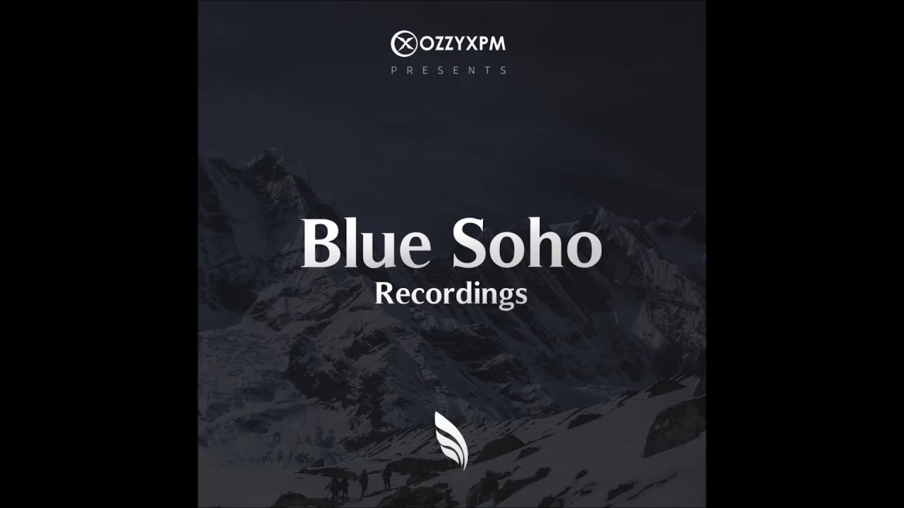 OzzyXPM   Blue Soho Sessions 094