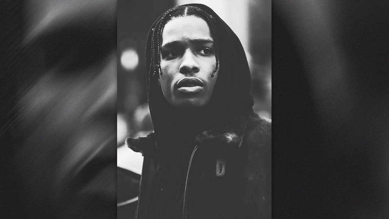 [FREE]  asap rocky type beat ~ FLOW // hard trap beat 2026