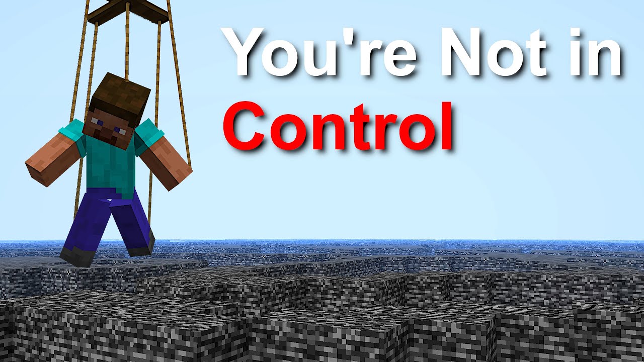 This Horror Mod Manipulates You...