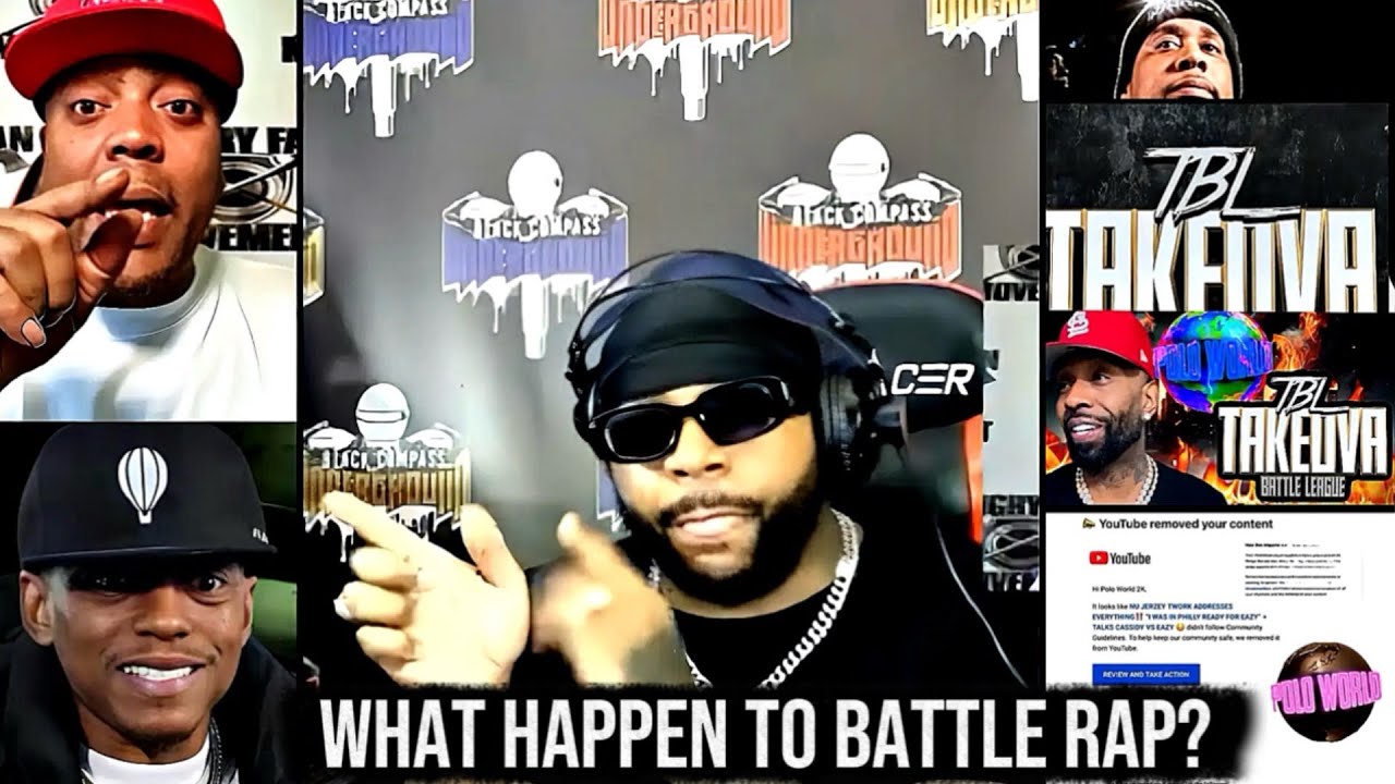 SCREENSHOTS DON'T LIE... FLAGGING SITUATION IS NASTY WORK + TBL GOES OFF (REACTION) 