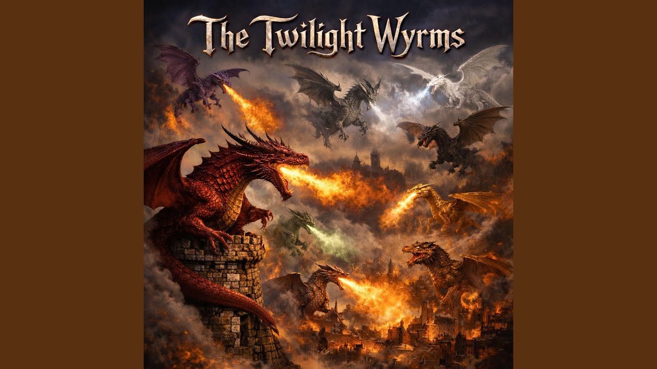 Where Candles Fade and Silence Reigns