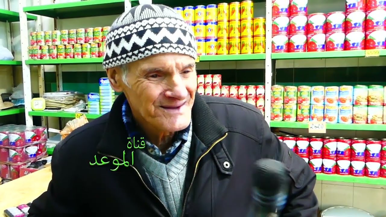نبيع في المنتواحات الزمنية ، كل شئ دياري وعندي برشا حرفاء من البلايص الكل 