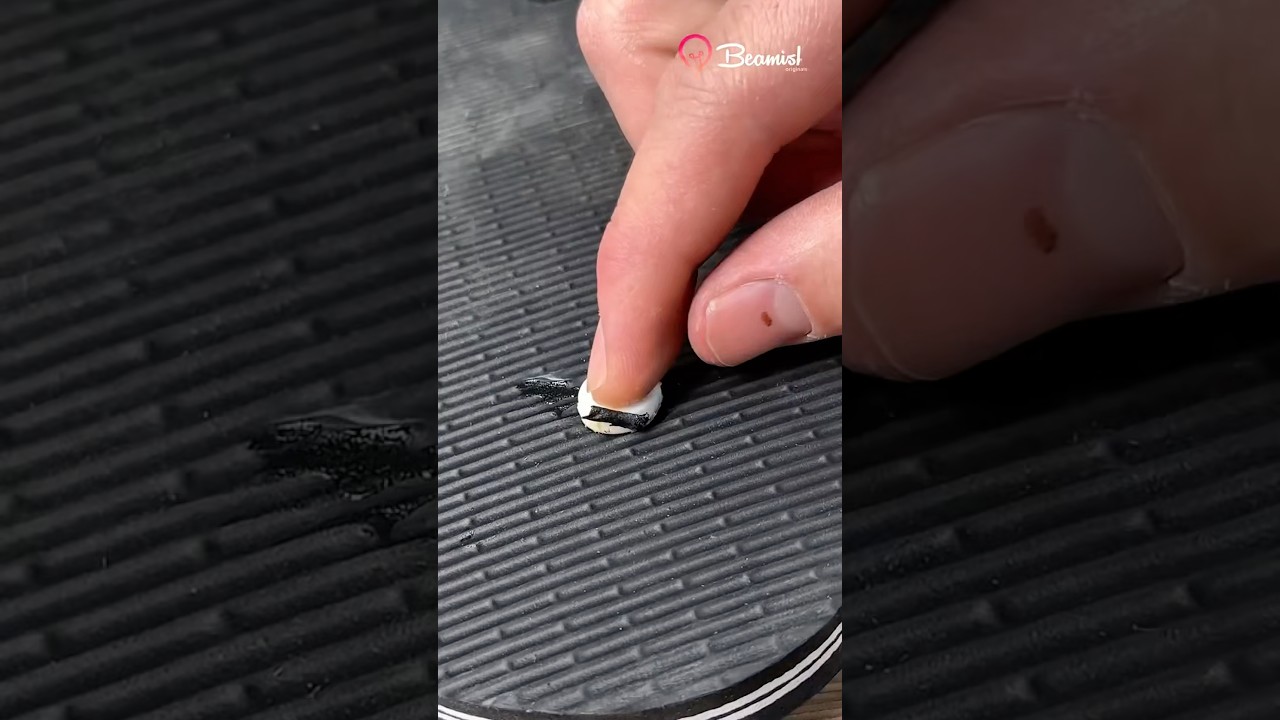 I Tried the DIY Flip-Flop Hack for Cheaper Crocs
