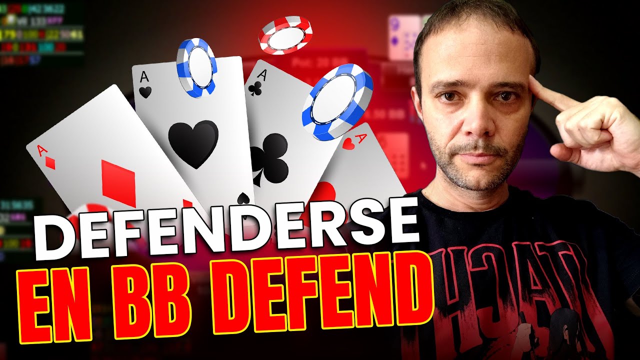 Como dejar de perder en bb defend