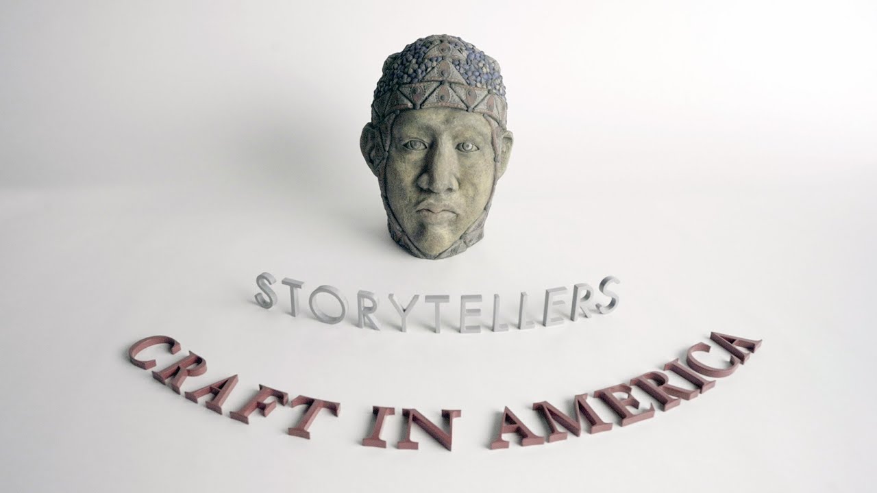 STORYTELLERS celebrates the quiet art of holding memories