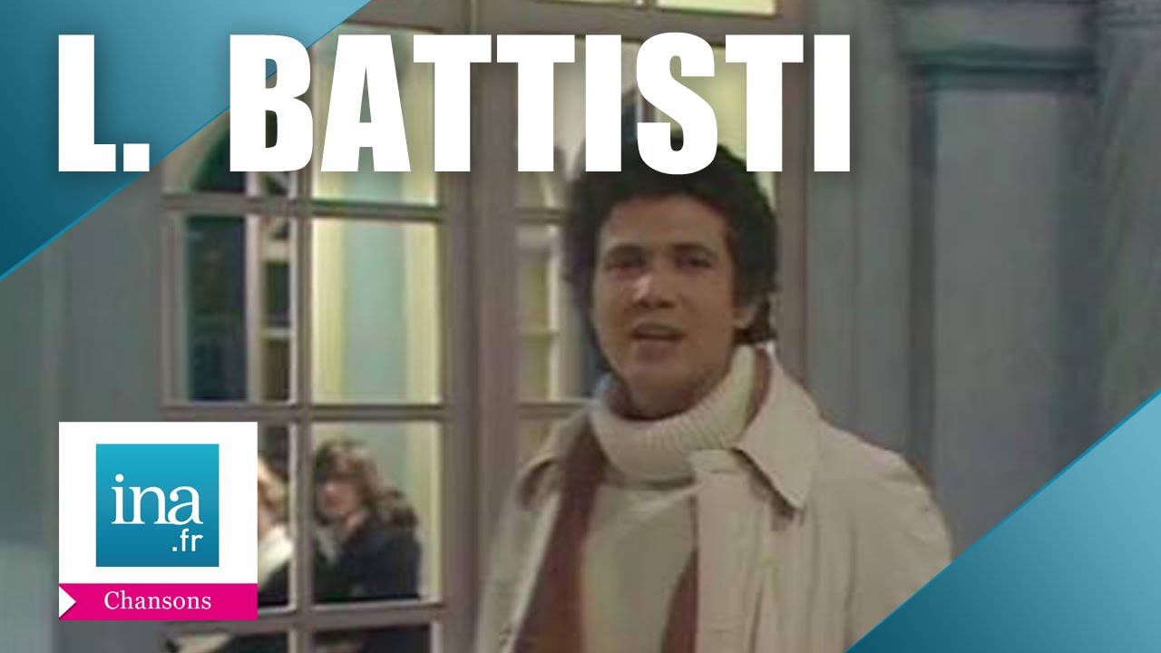 Lucio Battisti 