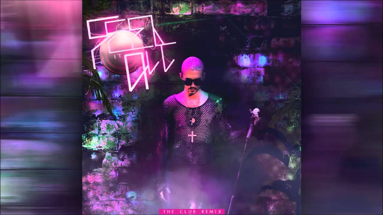 Tokio Hotel - Feel it All (The Club Remix)