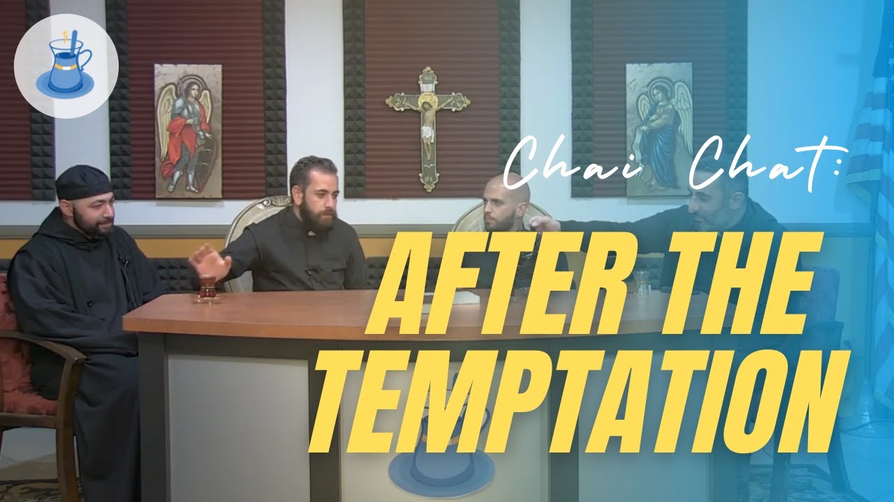 Chai Chat, S2 Ep.5 - After the Temptation