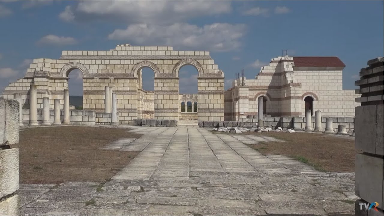 Cap compas: Bulgaria, „all inclusive altfel” -Parcul Neofit Rilskii, Madara, Pliska, Veliki Preslav