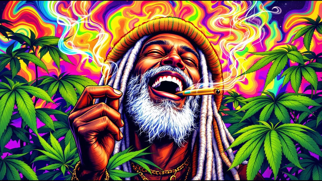 Roots Reggae Revival – Conscious Vibes & One Love