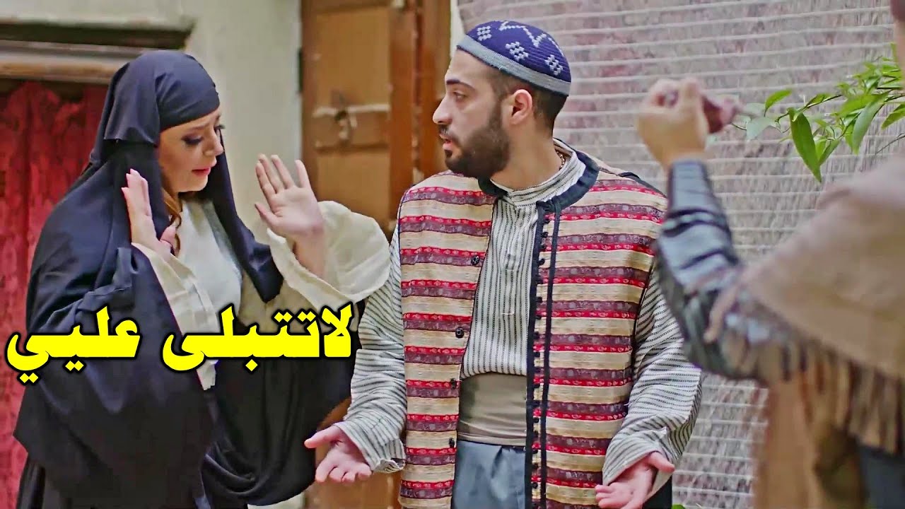 بلت سلفها بكيدها وعلقتو مع اخوه.. قلعو من البيت وبالايام ماحدا شالو غيرو!