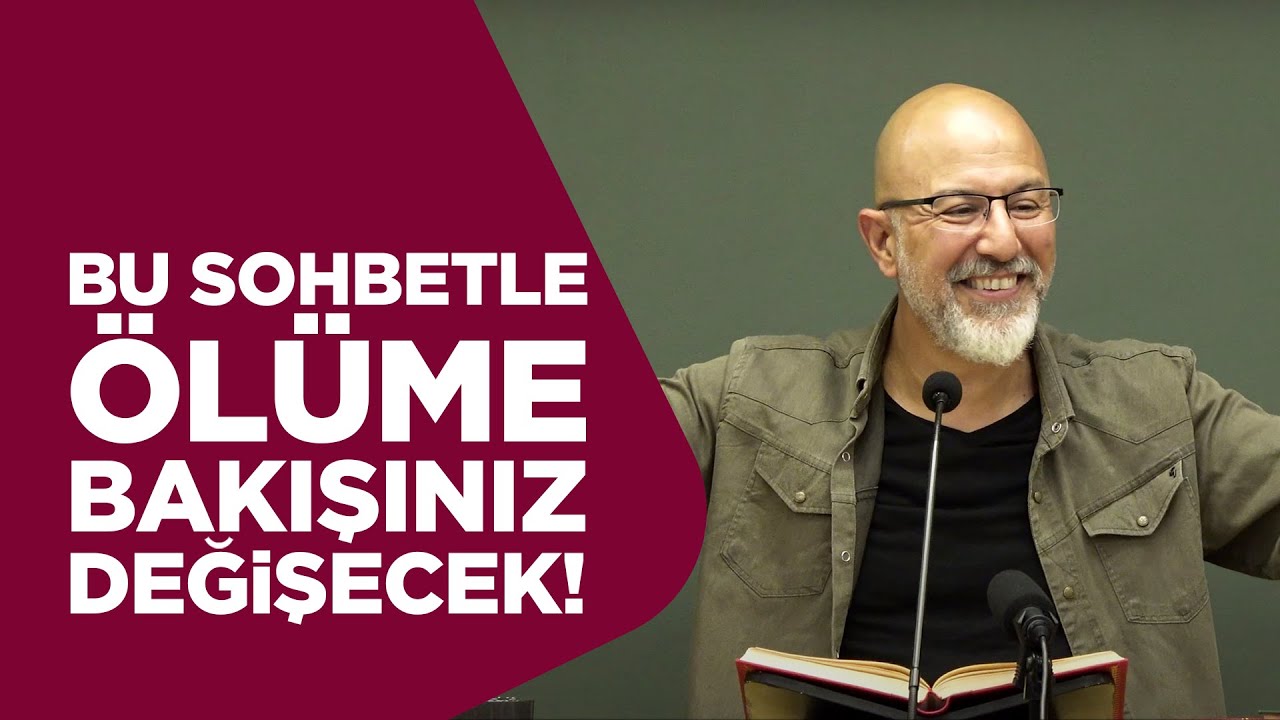 Ölüm Gerçeğini Nasıl Anlamamız Gerekiyor! - @Uğur Akkafa