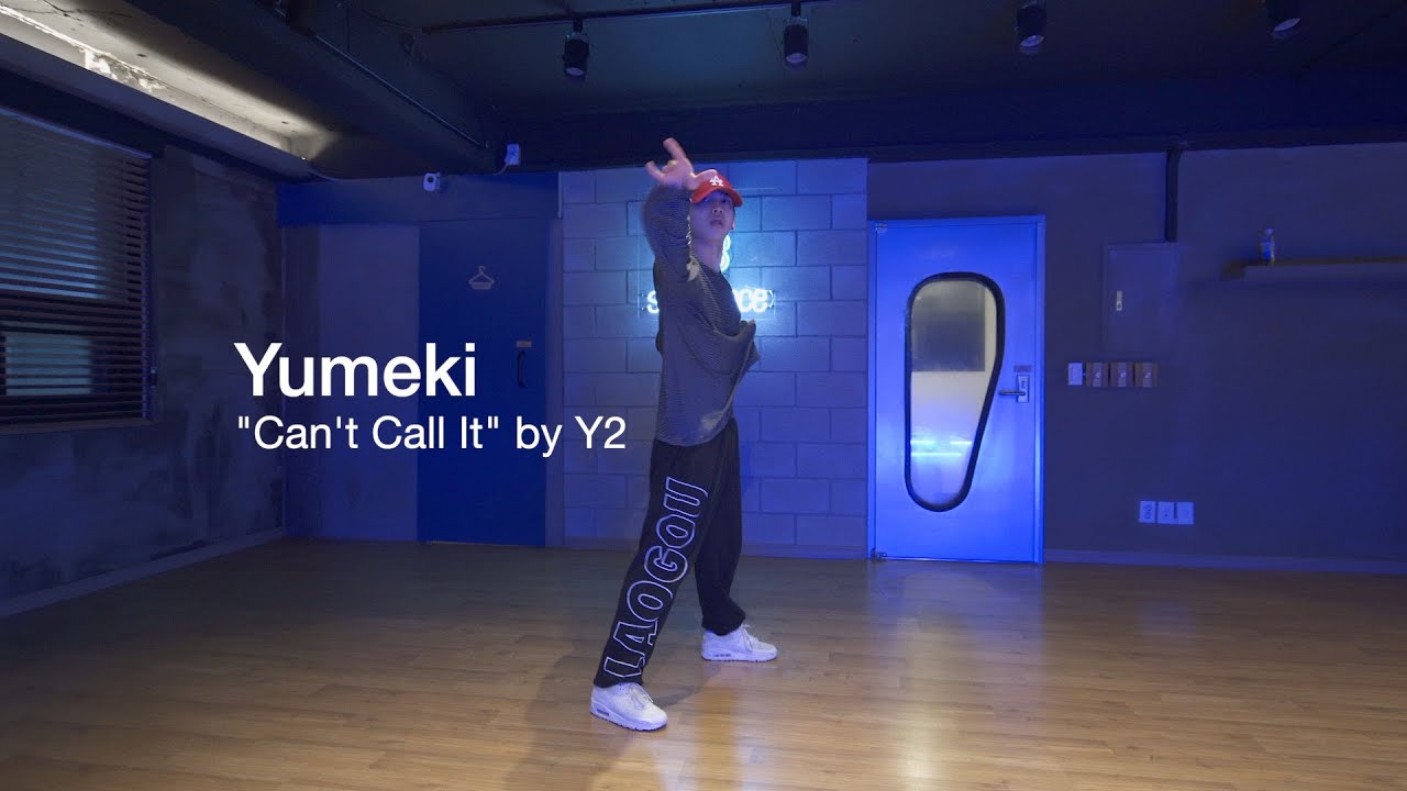 Yumeki Choreography — 