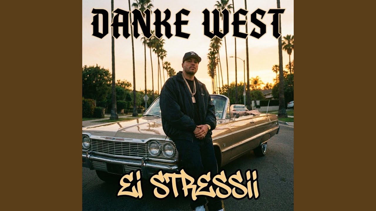 Ei Stressii
