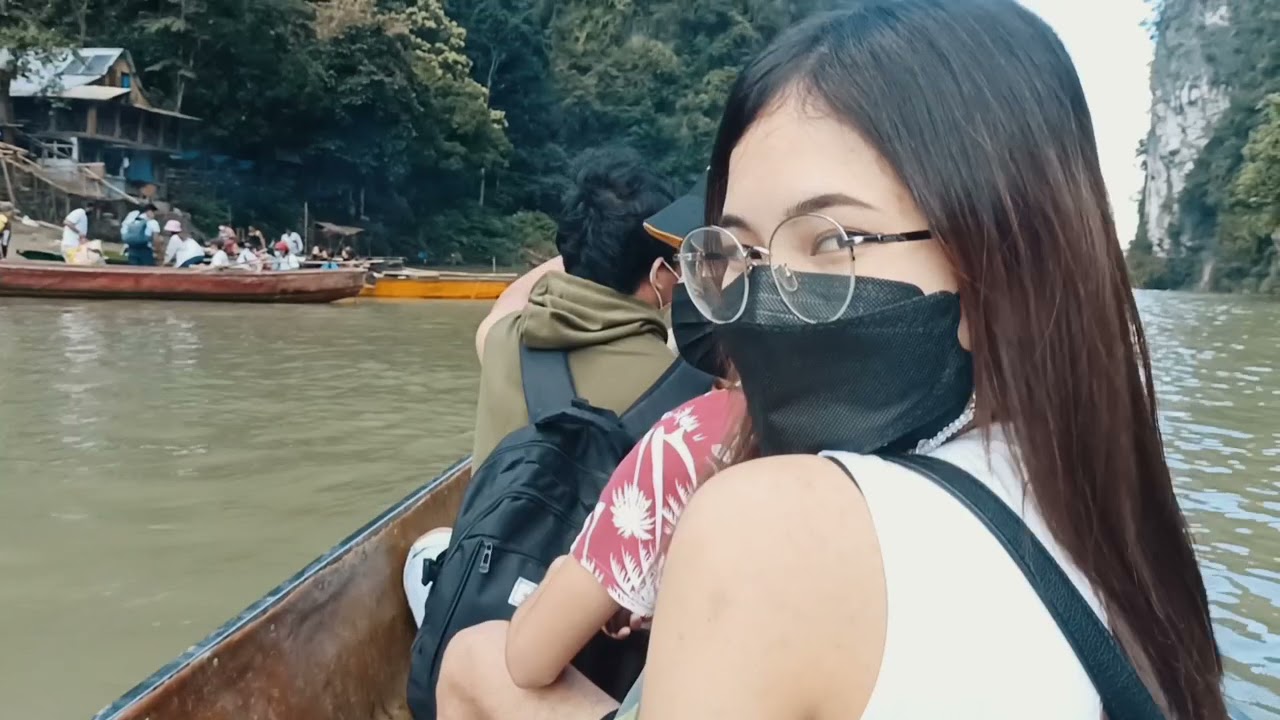 Wawa Dam adventure | Wawa Dam #VacationChallenge