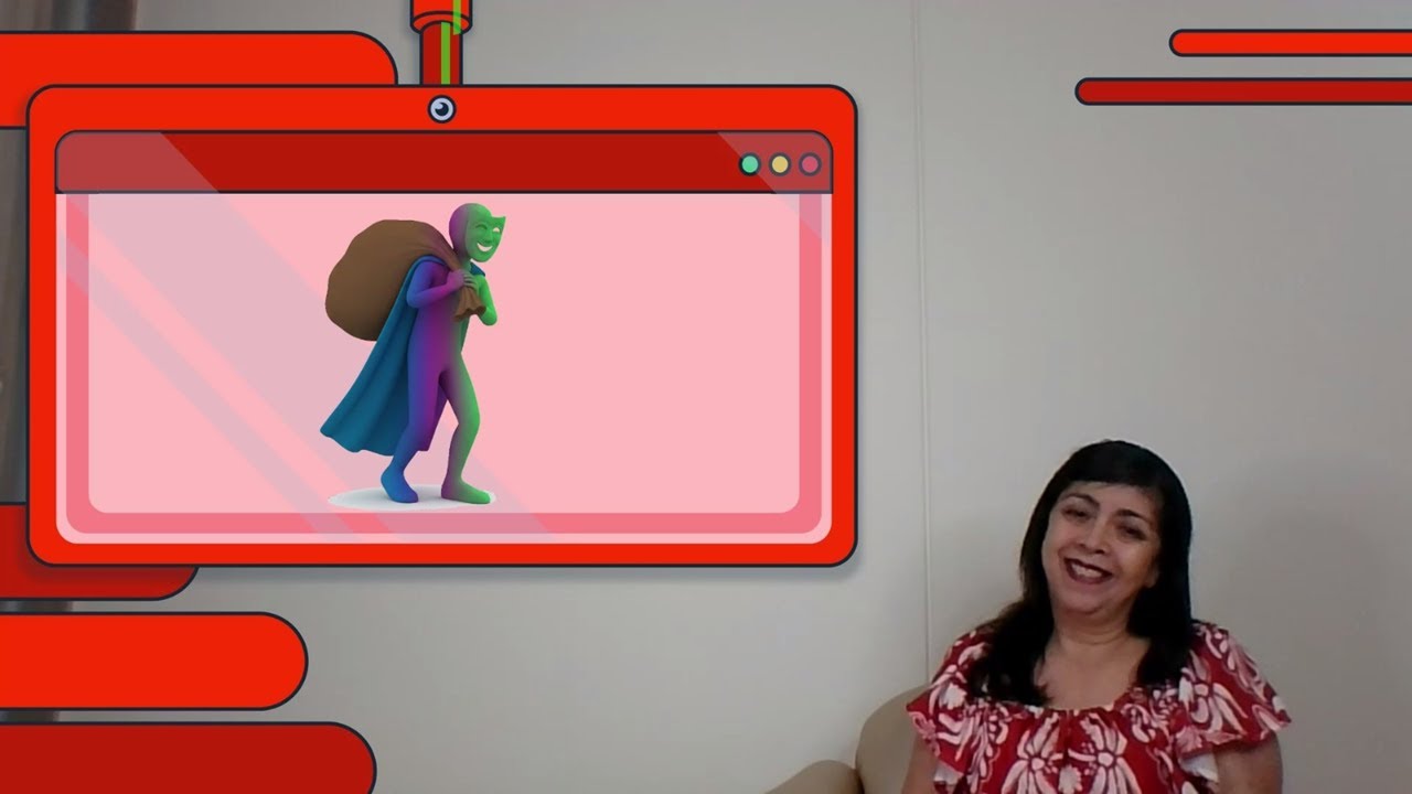 A.M.E.C. 20: Actitud-Caracteres psicológicos