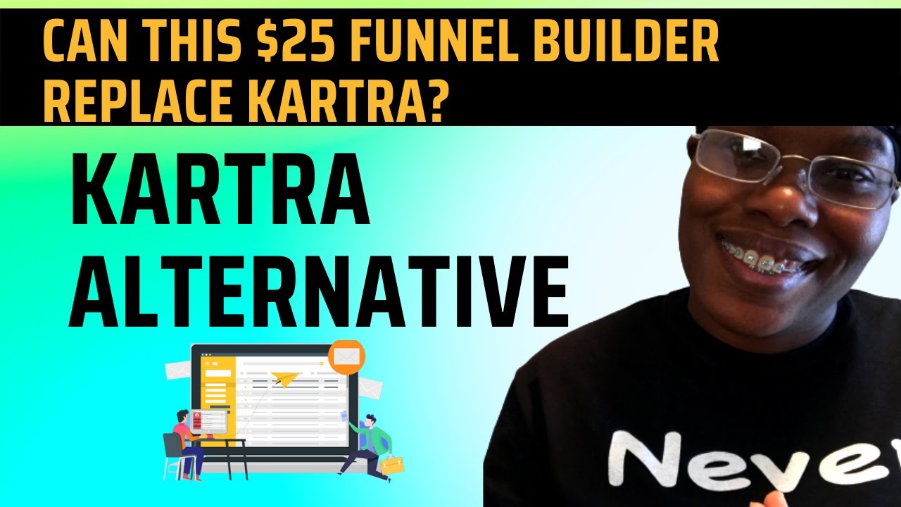 Kartra Alternative | Can This $25 🤑  Funnel Builder Replace Kartra For You?