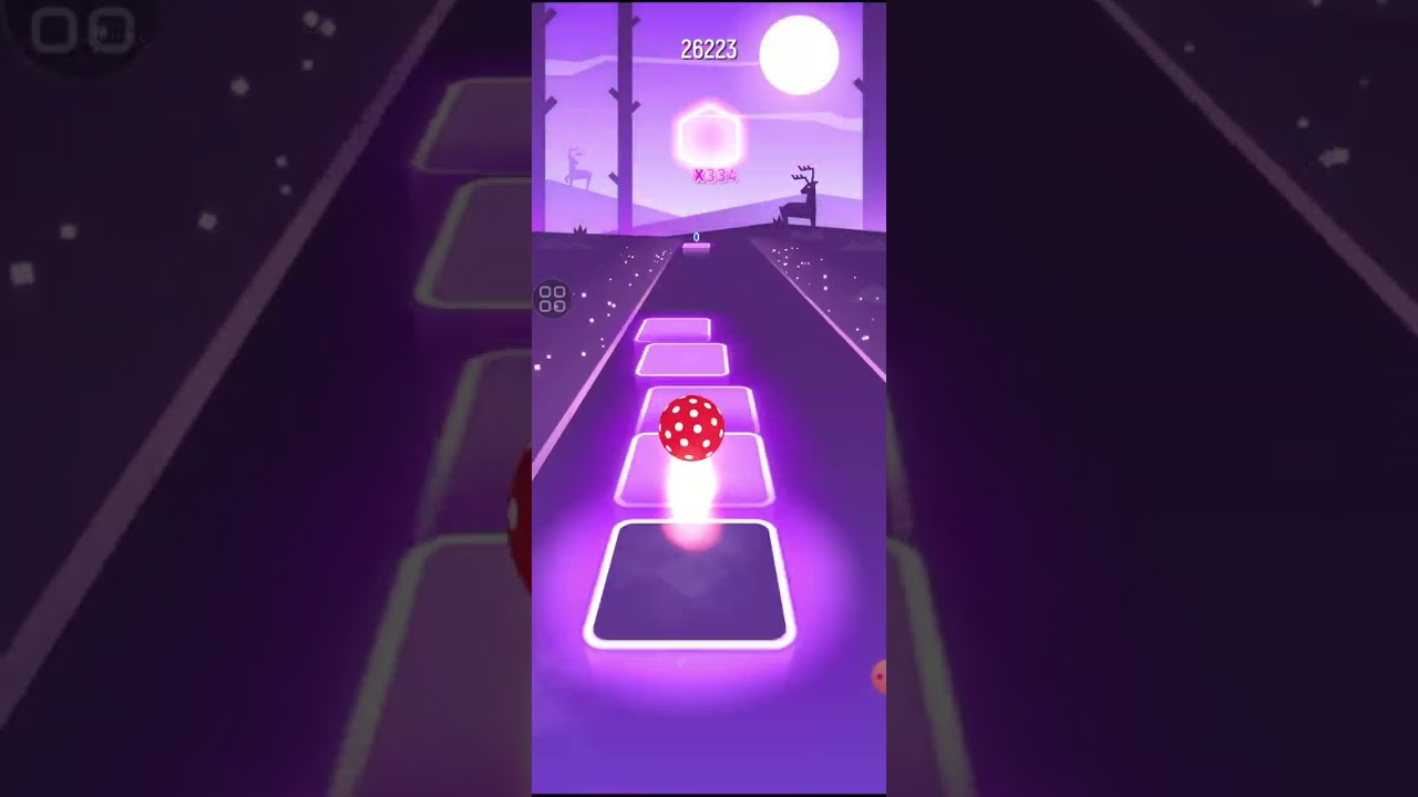 Samsung - Over The Horizon 2017 | Tiles Hop | Endless Mode 12 (13) | Record: 59514 | MP3 Juices