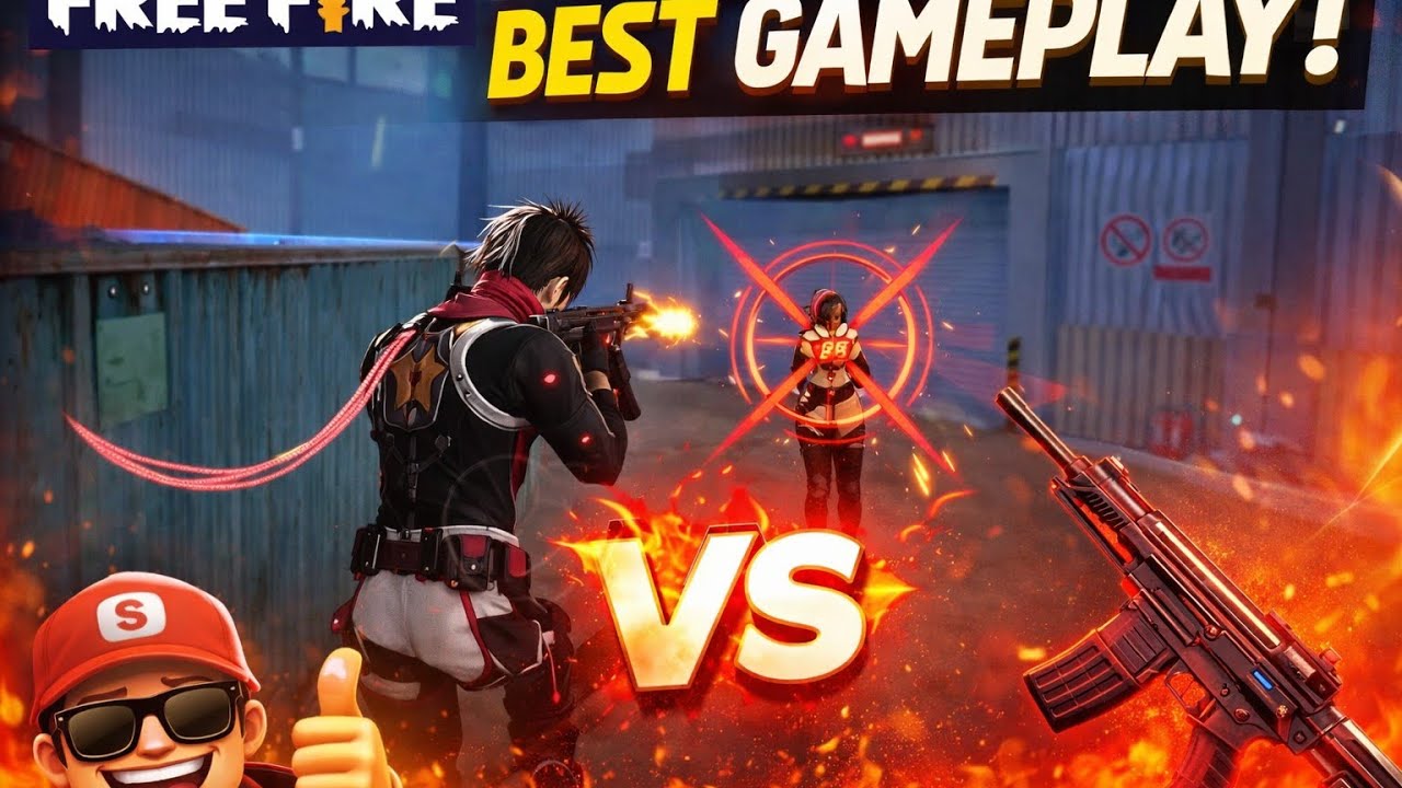 Lone Wolf Free Fire Video 5/3 Jeet Khubsurat Gameplay #freefire #viral #trending #gaming #youtube 