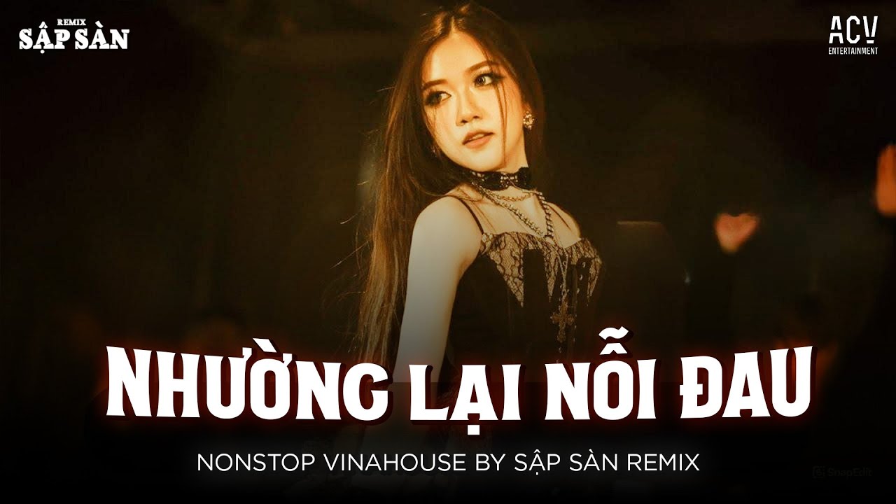 NHƯỜNG LẠI NỖI ĐAU REMIX HOT TIKTOK .✈️. Người Ta Có Gì Hơn Em Khiến Chàng Si Mê Quên Đi Lời Hứa...
