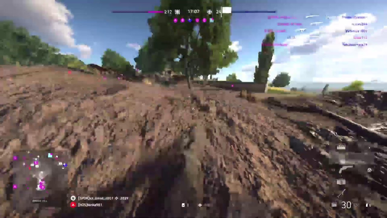 Battlefield V