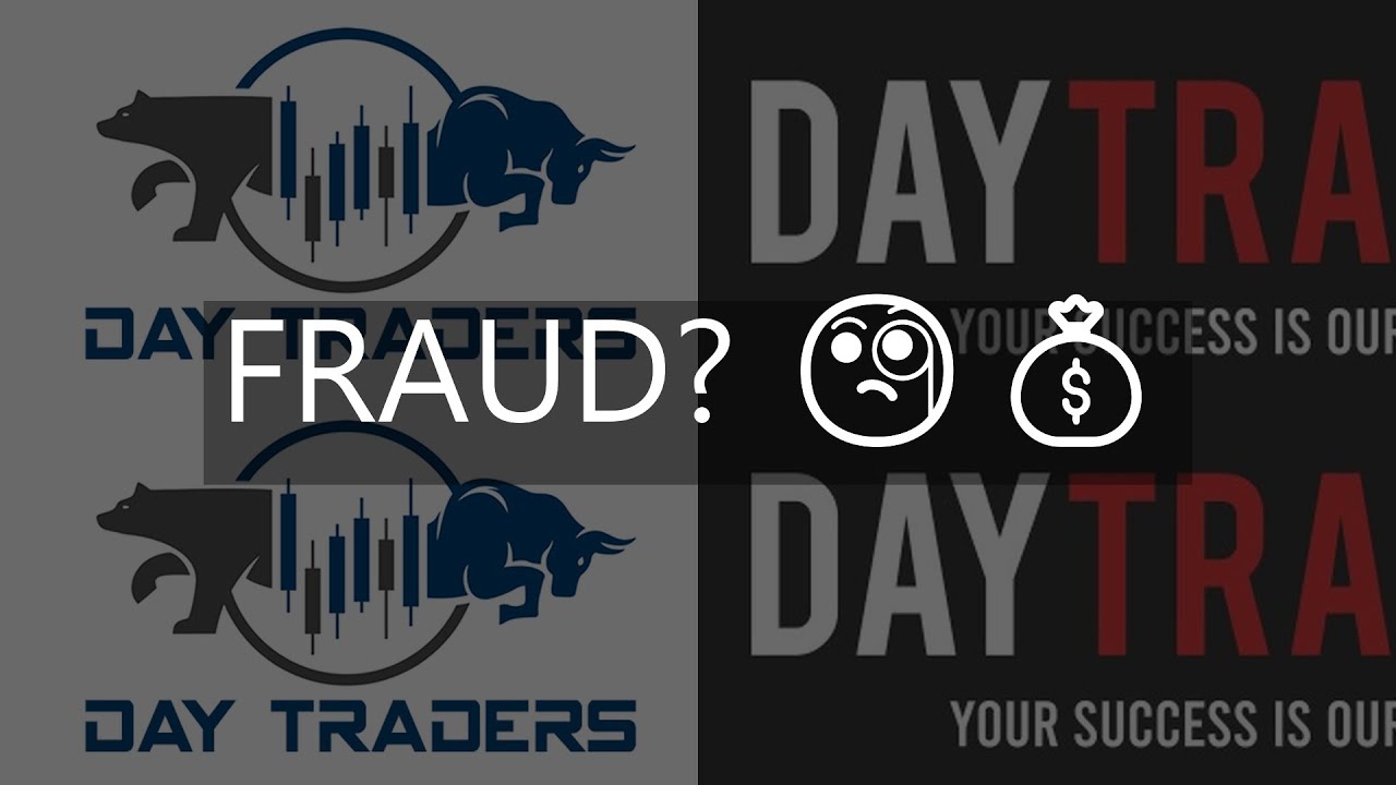 daytraders com review is daytraders com legit or scam