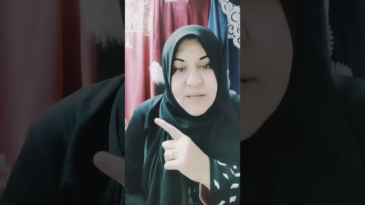 سلفي مطلق ومقيم عندي في البيت جوزي شغله ياليل طول الليل أنا وسلفي؟؟