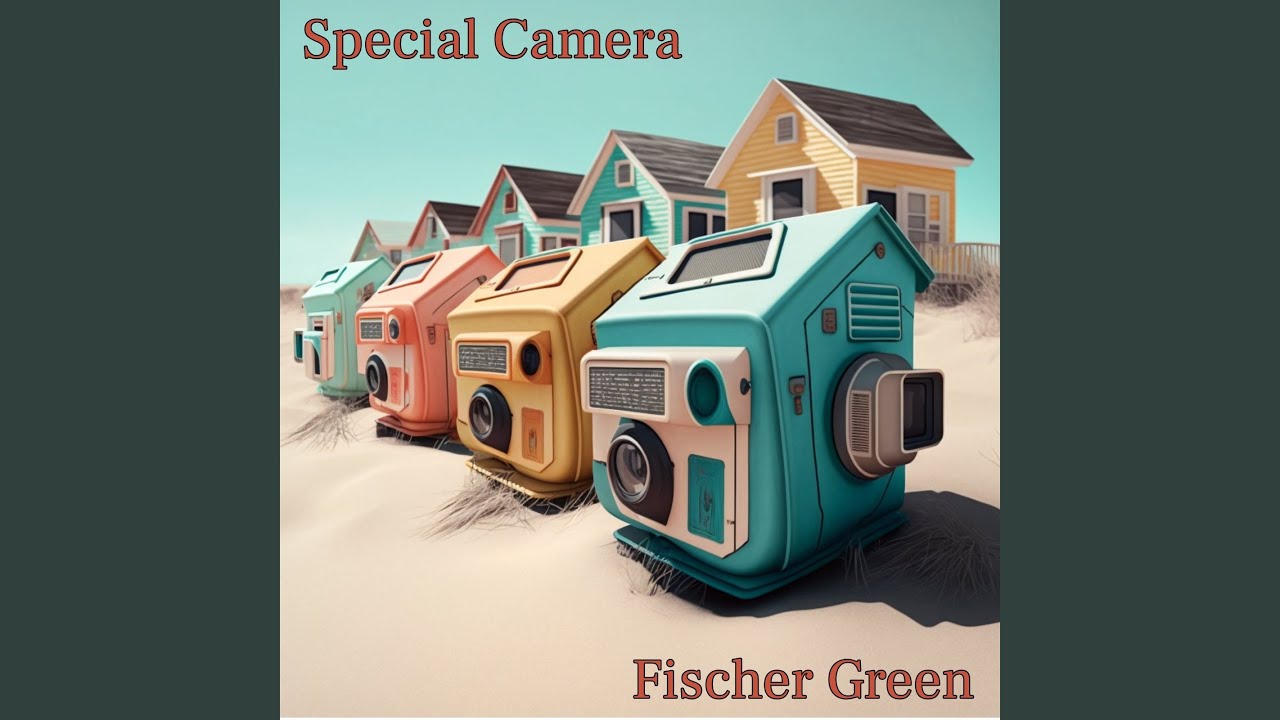 Special Camera