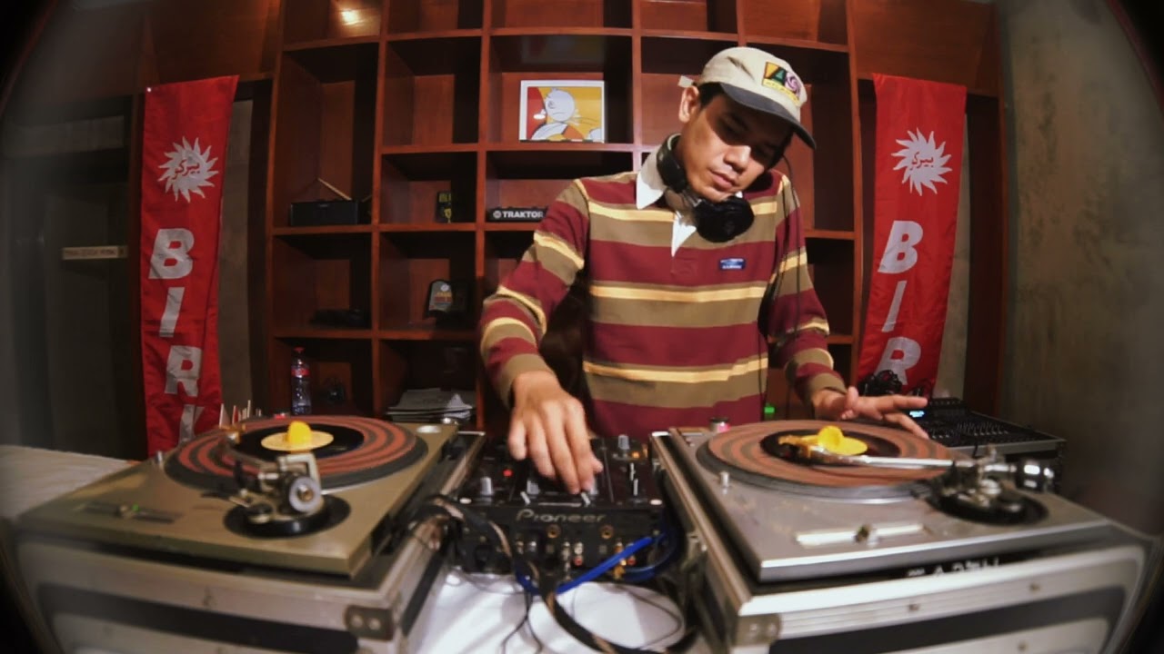60s RNB, SOUL & LATIN Vynil Only by Iqbal Djoha | Eargasm Euphoric