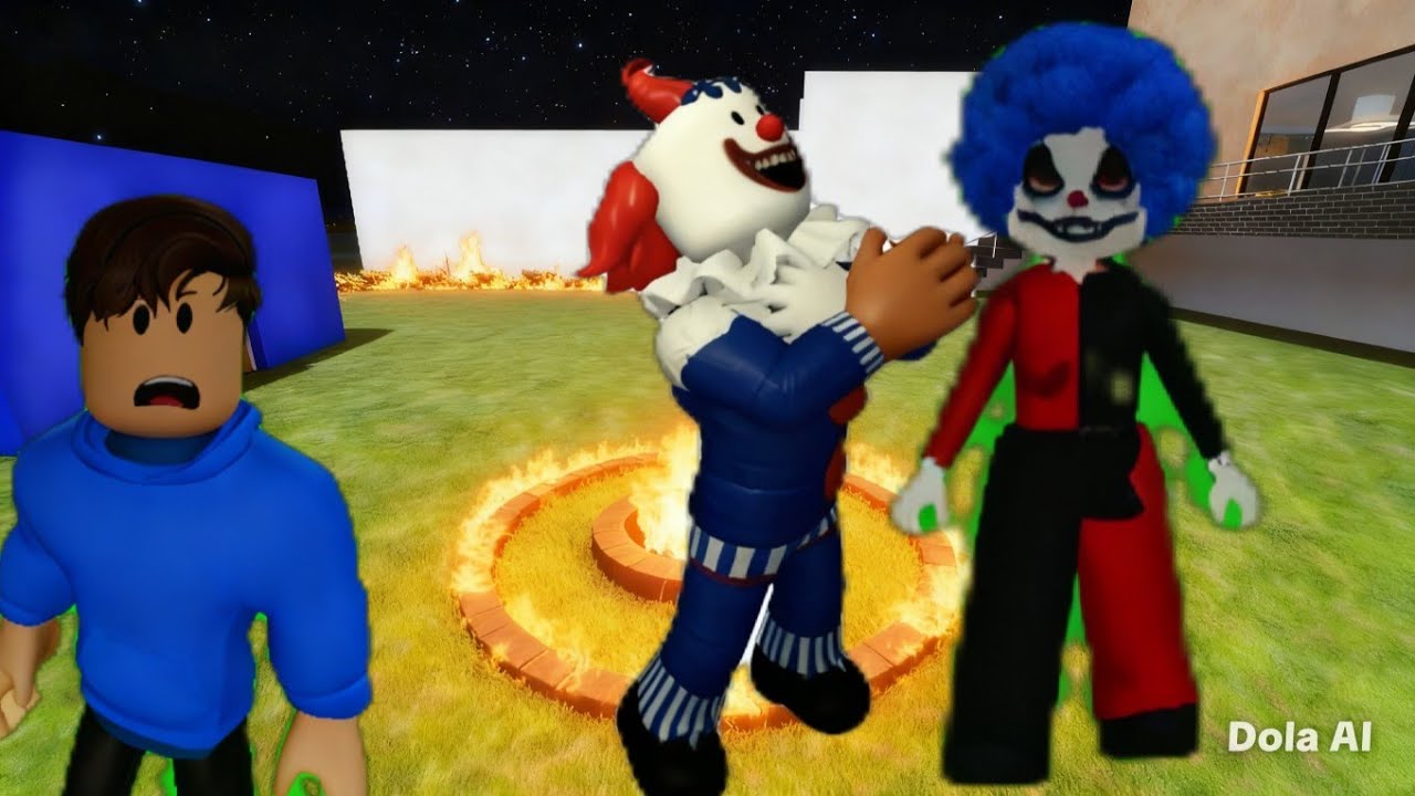 Inferno quemo a luli