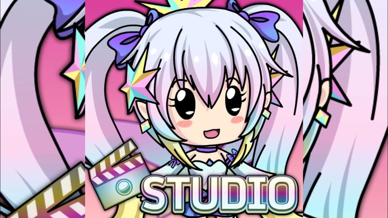 Gacha Studio OST