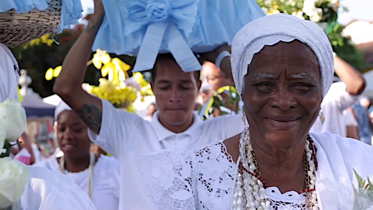 Balanço do Mar - Autoria de Ana Olga Freitas. Samba de Roda de Dona Dalva