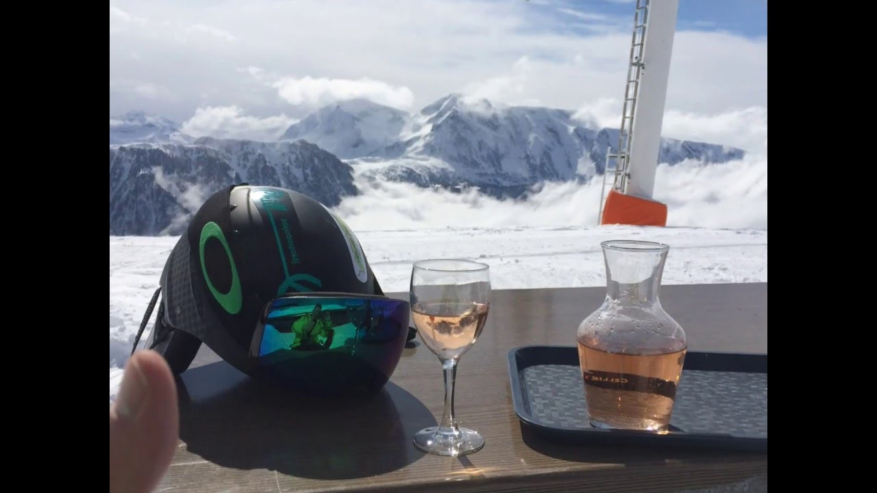 Chamrousse, France 12 - 19.03.2016: Bigger, longer and uncut :)