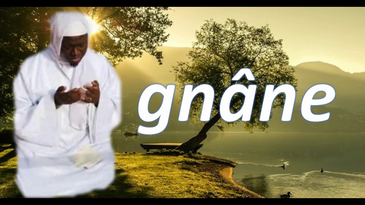 Gnâne ak wakirlou ci YALLA