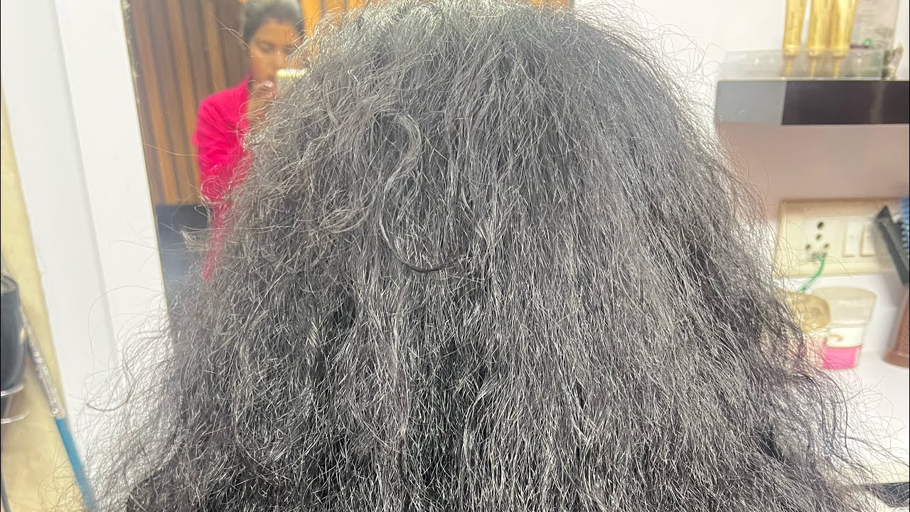  Kara shine hair  treatment || full video || step by step￼|| ghar Baithe kar sakte hain ￼￼