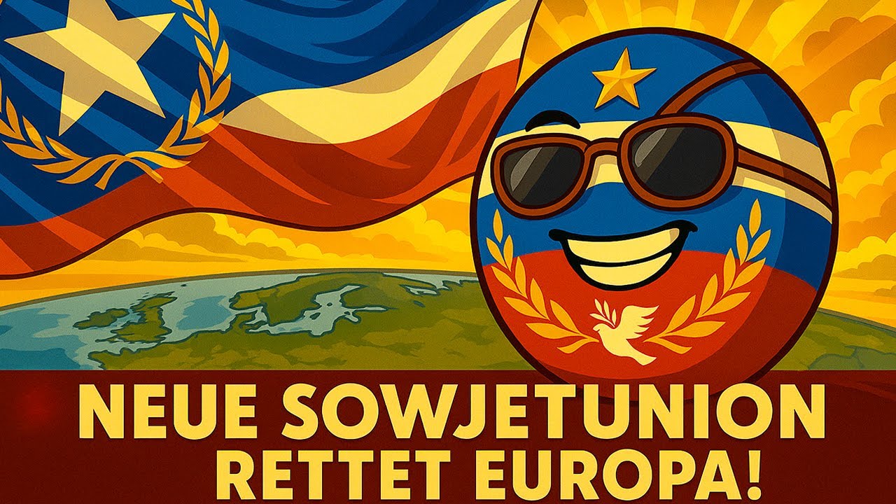 DEMOKRATISCHE SOWJETS IM ZWEITEN WELTKRIEG!