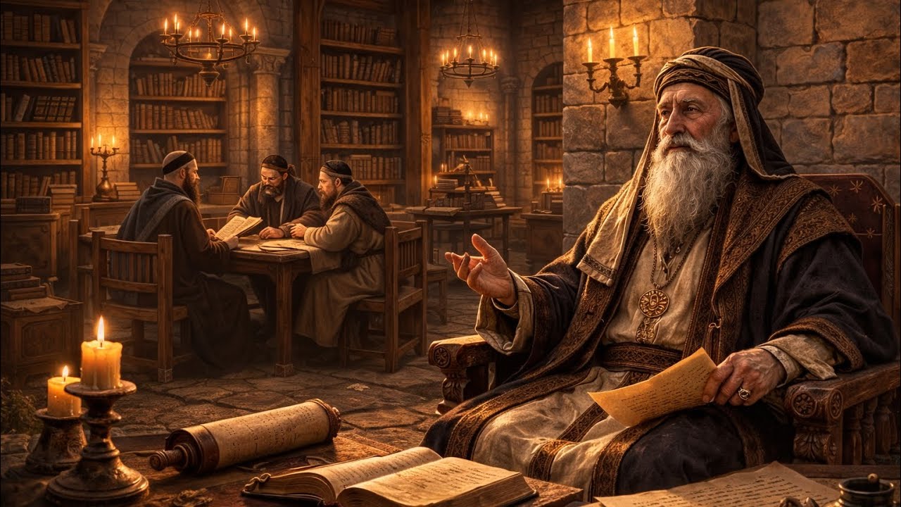 Рабби Ицхак бен Элазар ха-Леви, известный под прозвищем «Сеган Левия»
