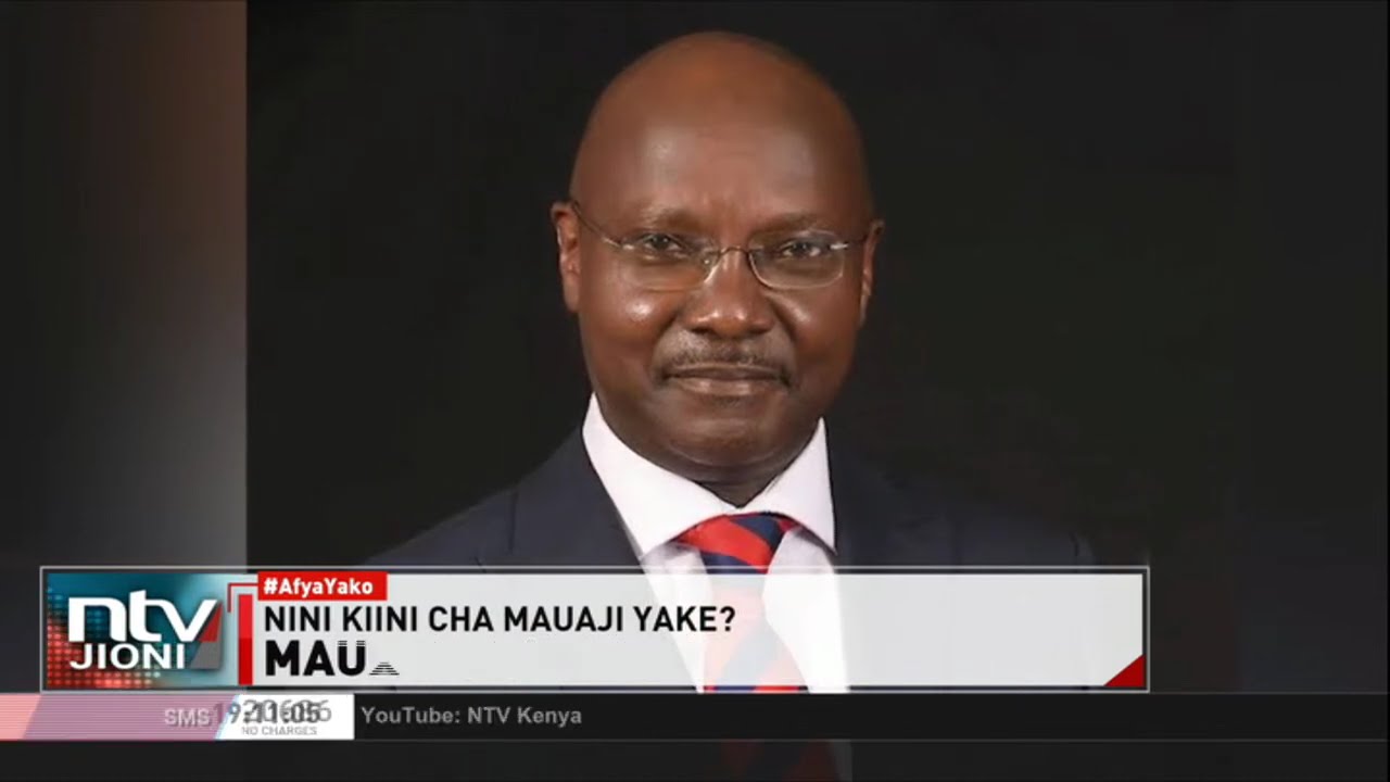 Video ya Kung’u Muigai yachochea maswali mauaji ya wakili Kyalo Mbobu