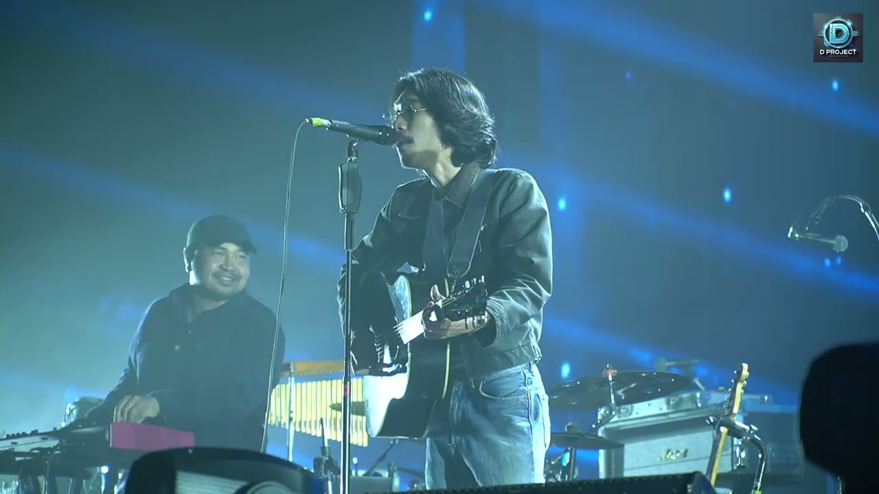 #ไววิทย์  VAIVIT live in concert (EP.2)