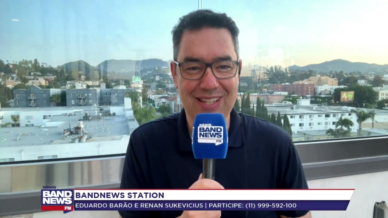Barão: “O Brasil não perdeu nada. Pelo contrário, o cinema brasileiro segue em alta”